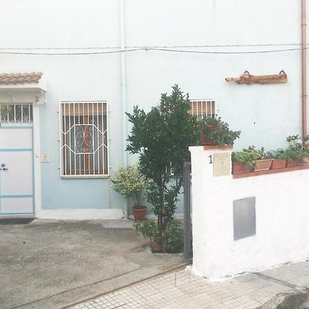 Bed And Breakfast Da Antonio - 奥尔戈索洛 外观 照片