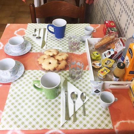 Bed And Breakfast Da Antonio - 奥尔戈索洛 外观 照片