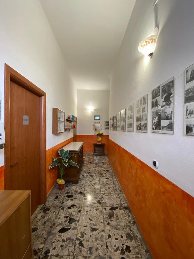 Bed And Breakfast Da Antonio - 奥尔戈索洛 外观 照片