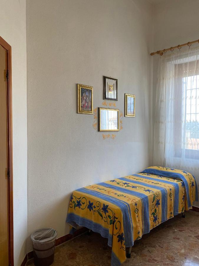 Bed And Breakfast Da Antonio - 奥尔戈索洛 外观 照片