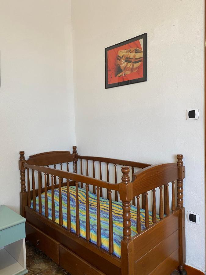 Bed And Breakfast Da Antonio - 奥尔戈索洛 外观 照片