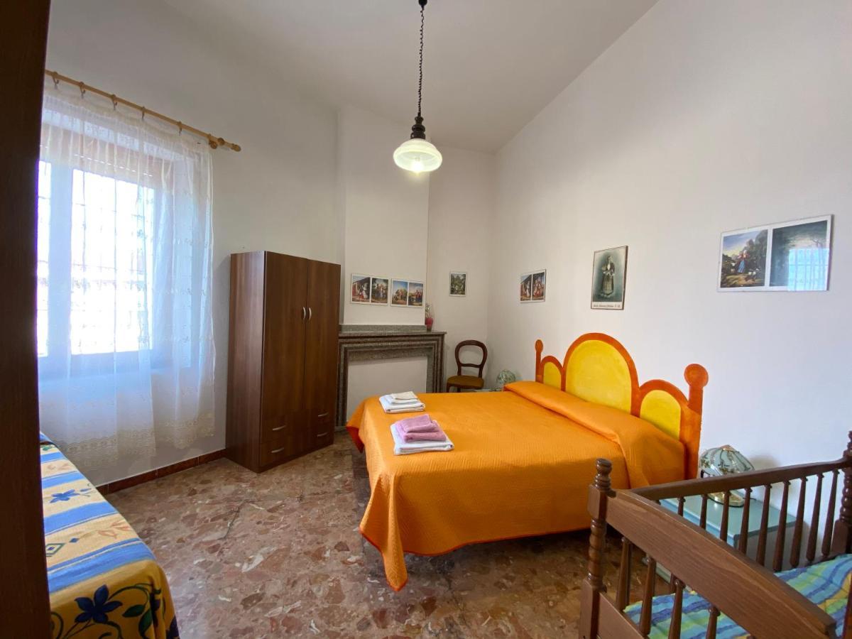 Bed And Breakfast Da Antonio - 奥尔戈索洛 外观 照片