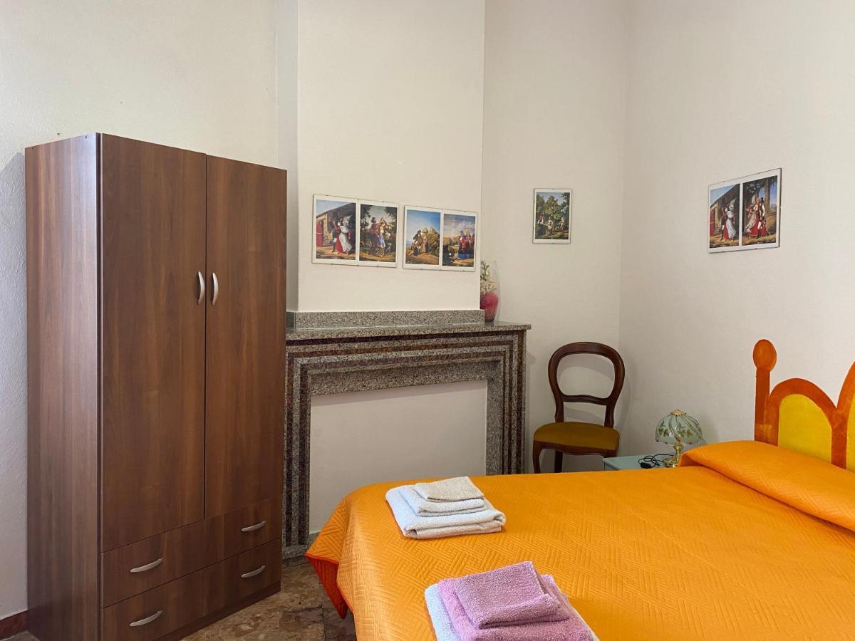 Bed And Breakfast Da Antonio - 奥尔戈索洛 外观 照片