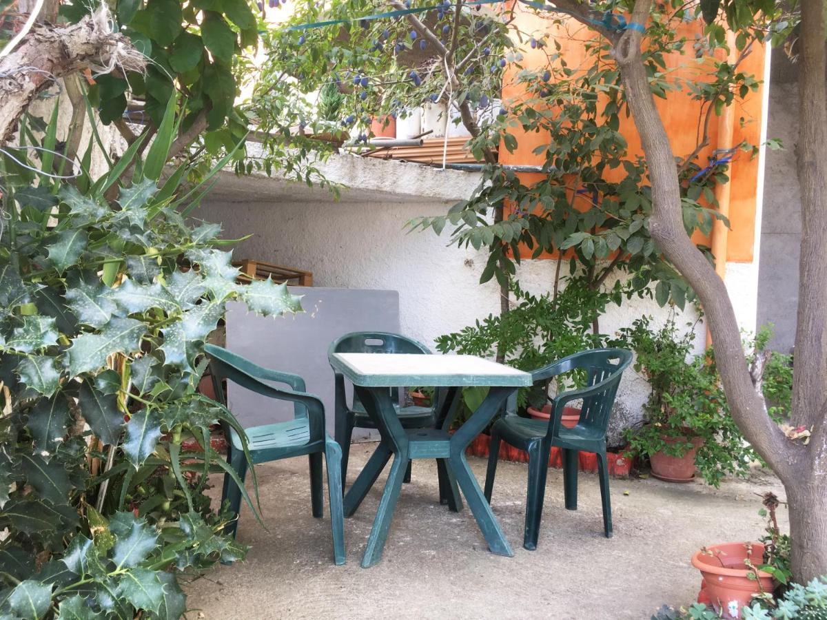 Bed And Breakfast Da Antonio - 奥尔戈索洛 外观 照片
