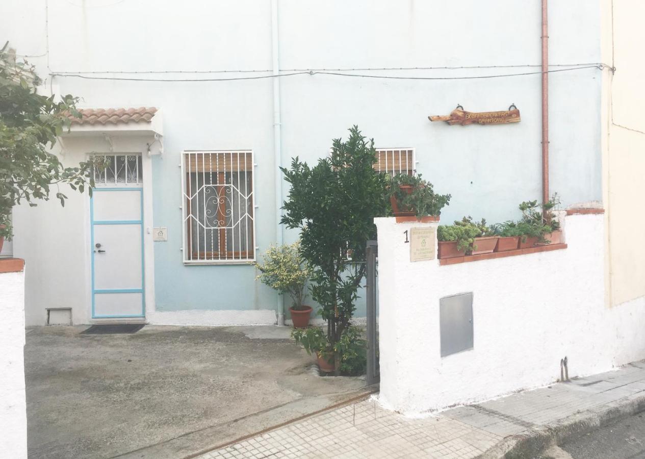 Bed And Breakfast Da Antonio - 奥尔戈索洛 外观 照片