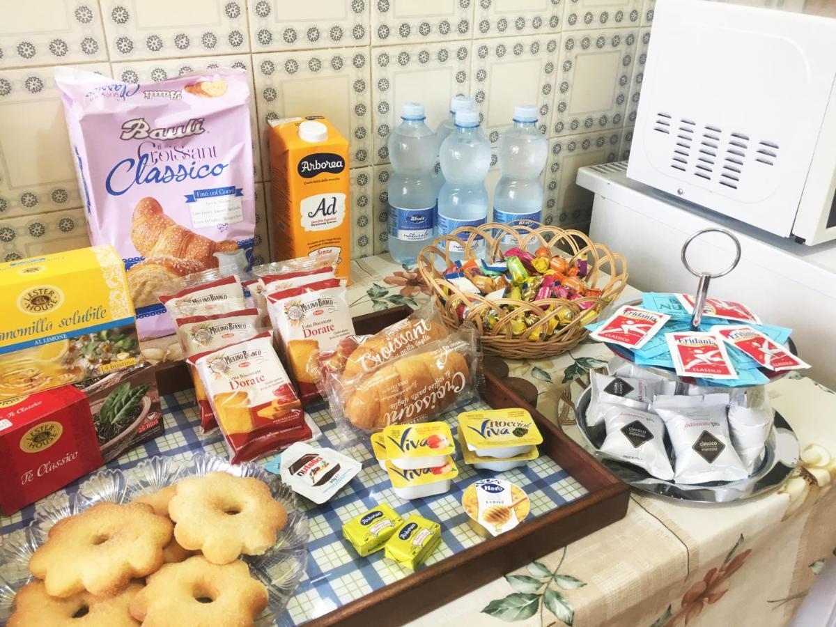 Bed And Breakfast Da Antonio - 奥尔戈索洛 外观 照片