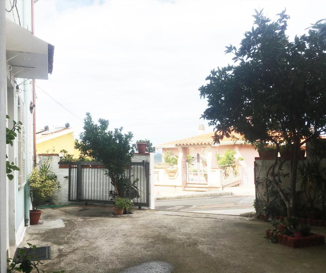 Bed And Breakfast Da Antonio - 奥尔戈索洛 外观 照片