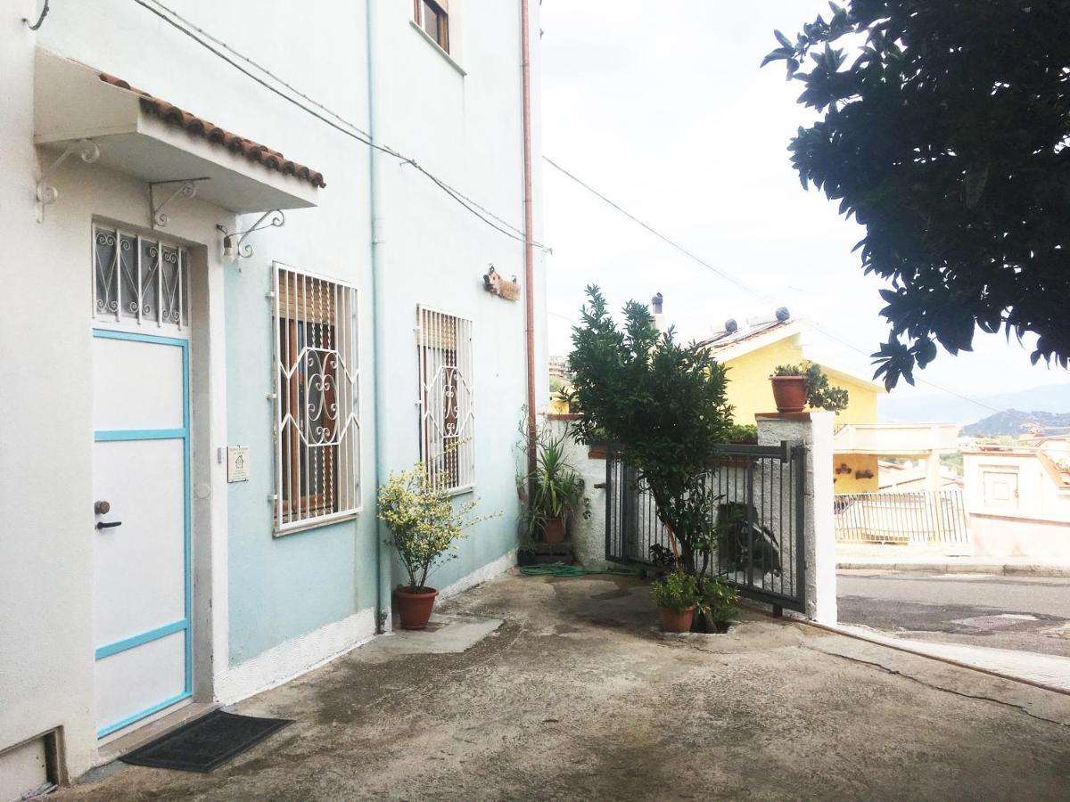 Bed And Breakfast Da Antonio - 奥尔戈索洛 外观 照片