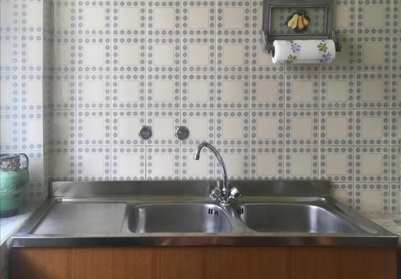 Bed And Breakfast Da Antonio - 奥尔戈索洛 外观 照片