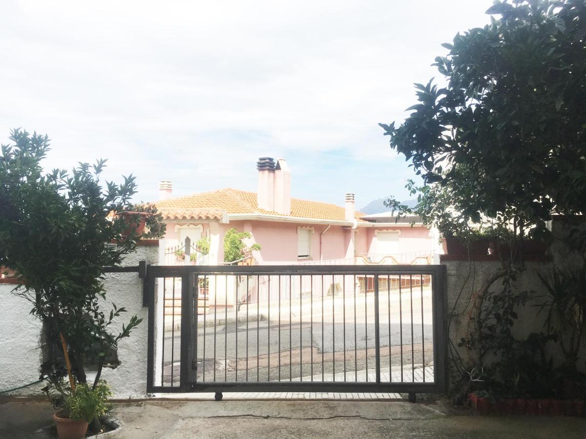 Bed And Breakfast Da Antonio - 奥尔戈索洛 外观 照片