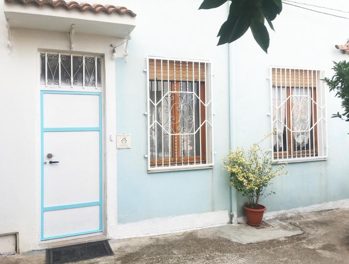 Bed And Breakfast Da Antonio - 奥尔戈索洛 外观 照片