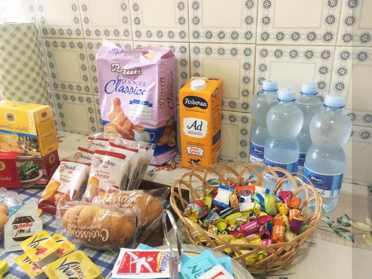 Bed And Breakfast Da Antonio - 奥尔戈索洛 外观 照片