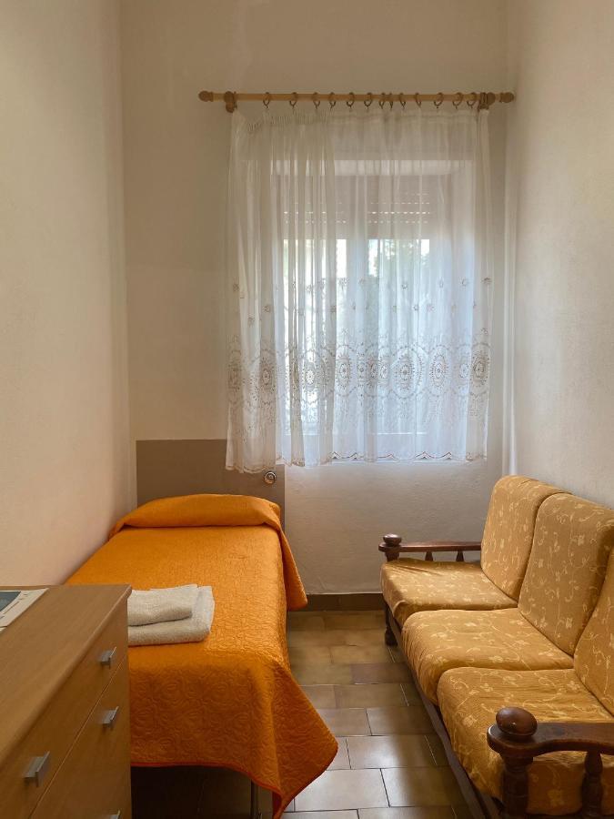 Bed And Breakfast Da Antonio - 奥尔戈索洛 外观 照片