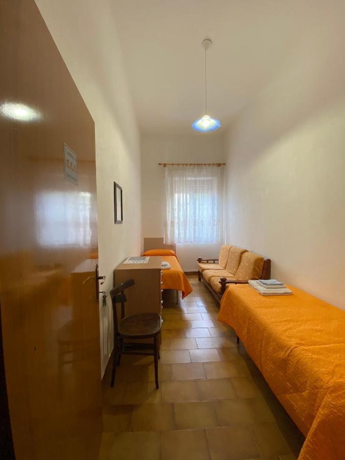 Bed And Breakfast Da Antonio - 奥尔戈索洛 外观 照片