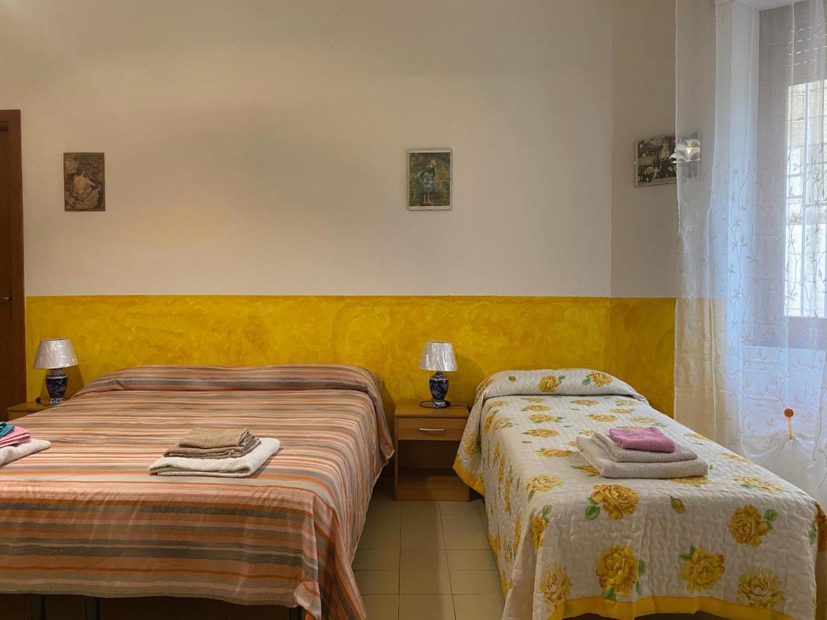 Bed And Breakfast Da Antonio - 奥尔戈索洛 外观 照片