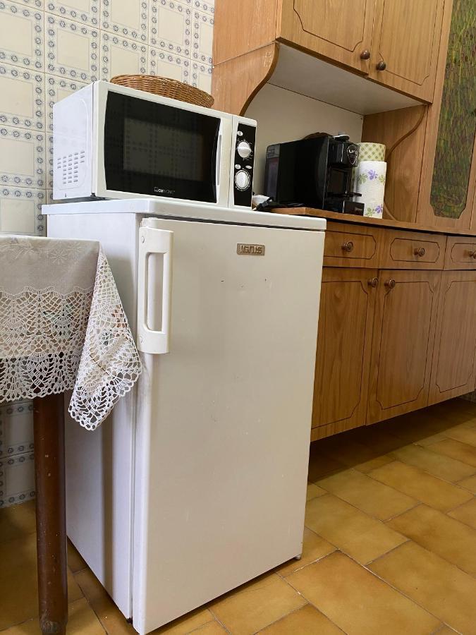 Bed And Breakfast Da Antonio - 奥尔戈索洛 外观 照片