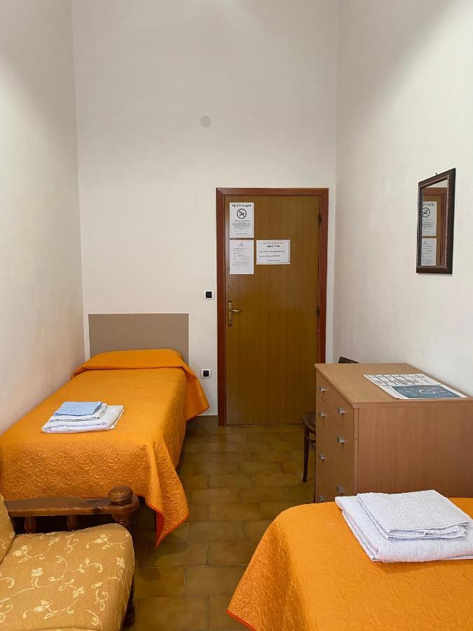 Bed And Breakfast Da Antonio - 奥尔戈索洛 外观 照片