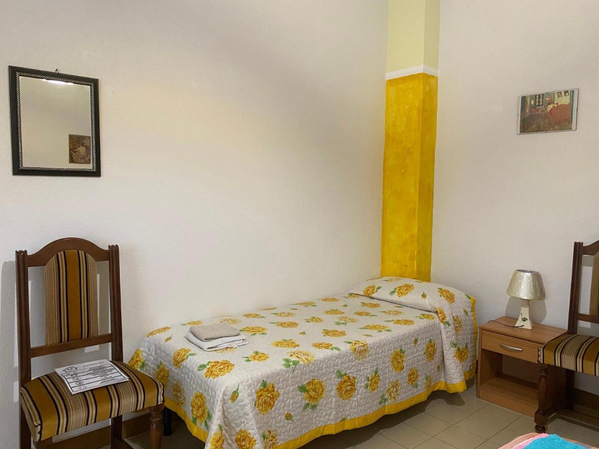 Bed And Breakfast Da Antonio - 奥尔戈索洛 外观 照片
