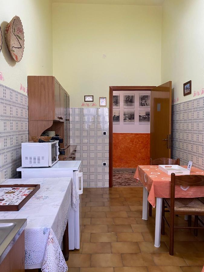 Bed And Breakfast Da Antonio - 奥尔戈索洛 外观 照片