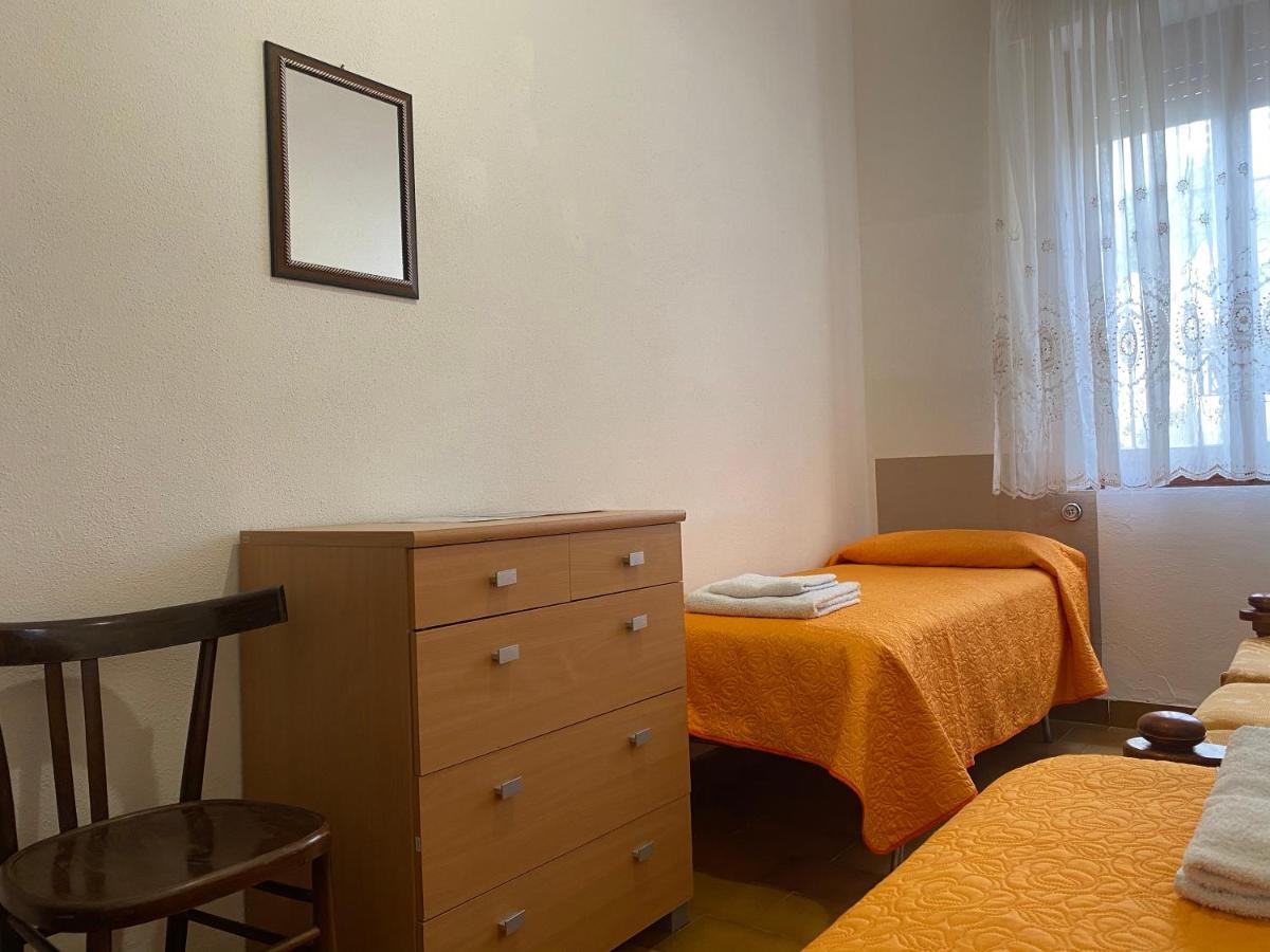 Bed And Breakfast Da Antonio - 奥尔戈索洛 外观 照片