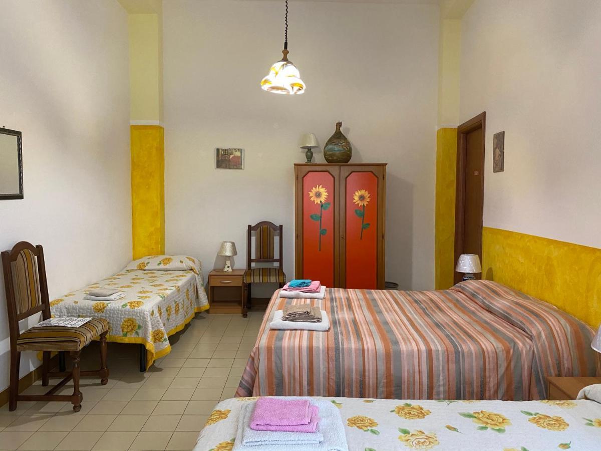 Bed And Breakfast Da Antonio - 奥尔戈索洛 外观 照片