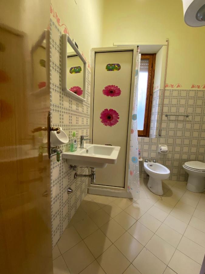 Bed And Breakfast Da Antonio - 奥尔戈索洛 外观 照片