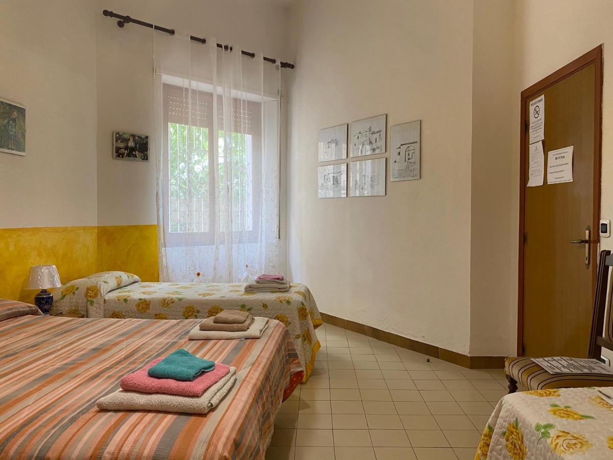 Bed And Breakfast Da Antonio - 奥尔戈索洛 外观 照片
